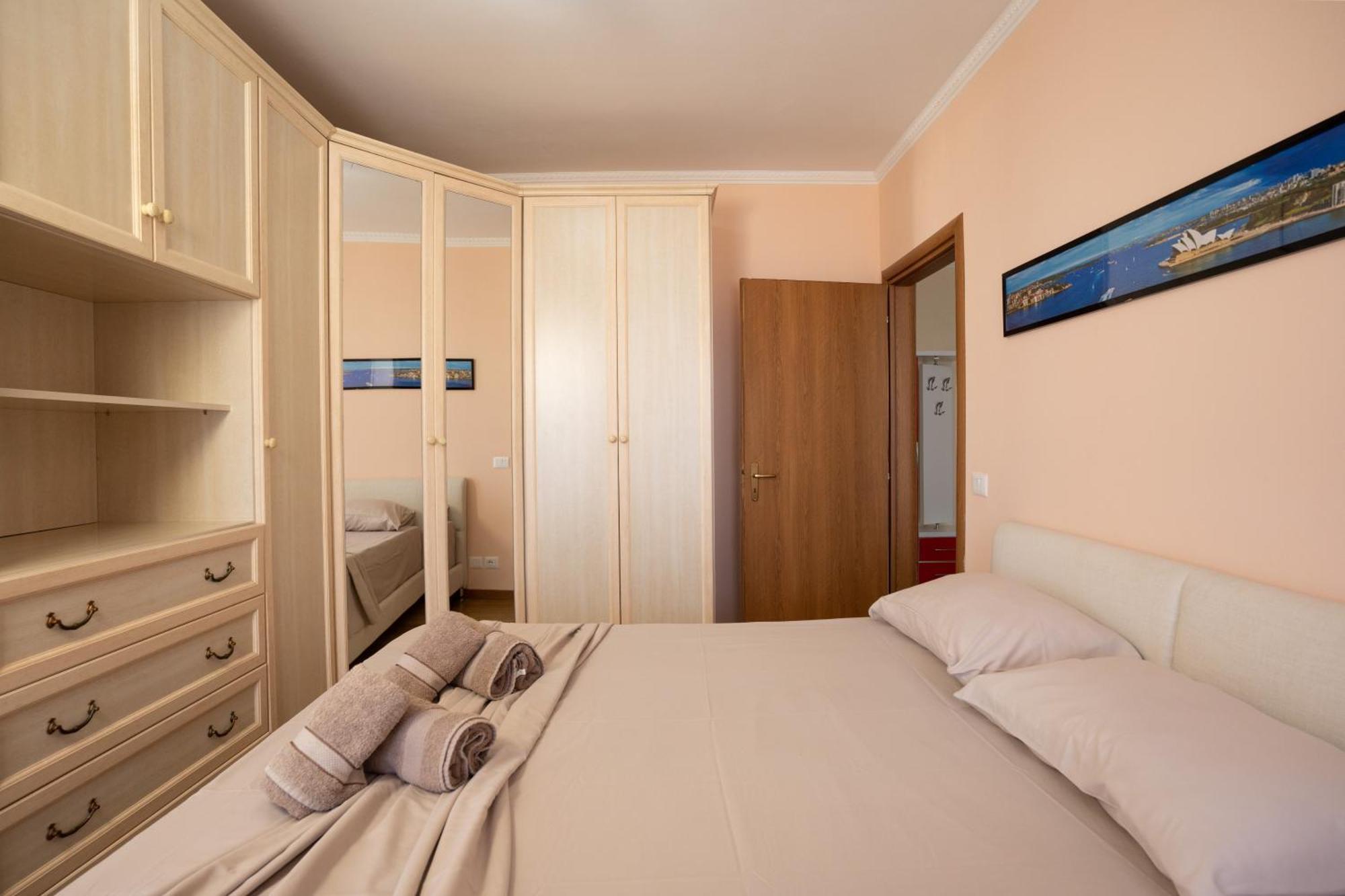 Sea View-Apartment On The Beach - Durrs2 Durrës Extérieur photo