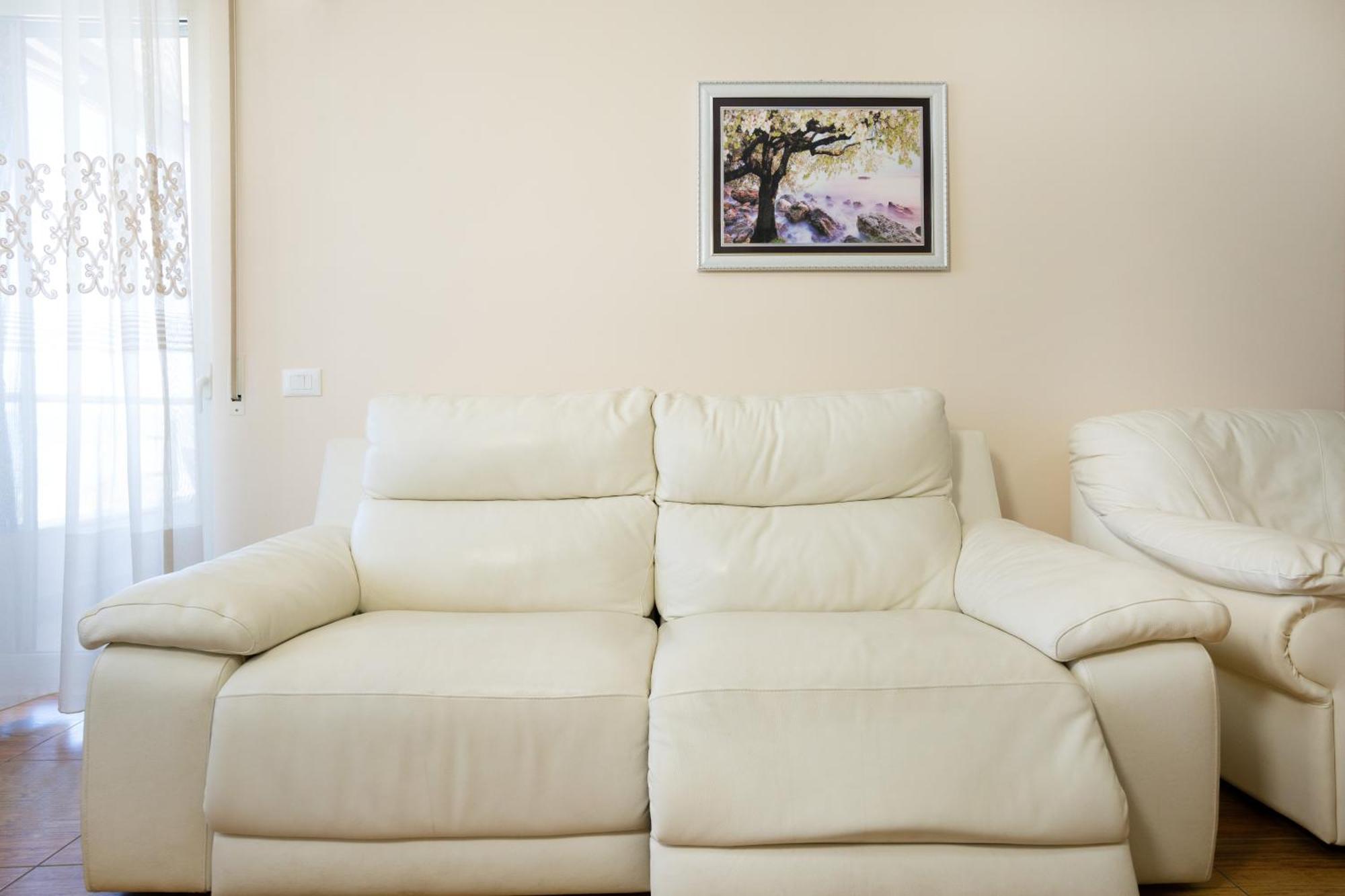 Sea View-Apartment On The Beach - Durrs2 Durrës Extérieur photo
